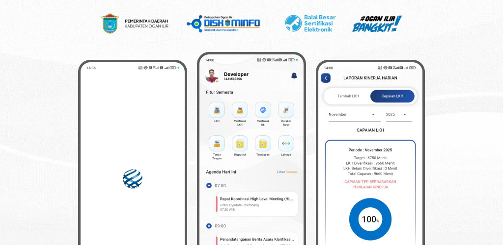Simulasi TPA BUMN Draft
